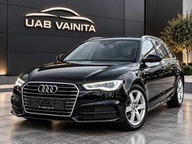 Audi A6, 2.0 l., wagon