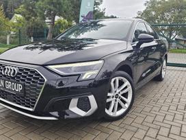 Audi A3, 1.0 l., Седан