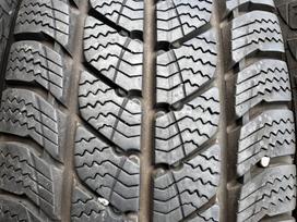Semperit, зимние 215/65 R15