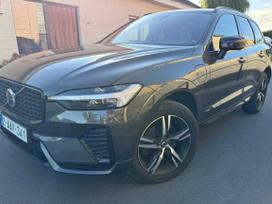 Volvo XC60, 2.0 l., Внедорожник / Кроссовер