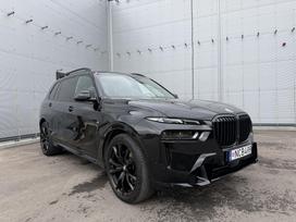 BMW X7, 3.0 l., Внедорожник / Кроссовер