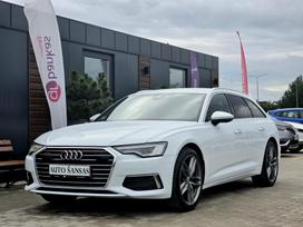 Audi A6, 3.0 l., Универсал