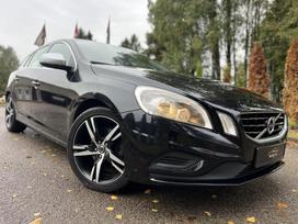 Volvo V60, 2.0 l., universalas