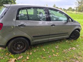 Volkswagen Golf Plus, 1.9 l., hečbeks