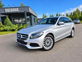 Mercedes-Benz C200, 2.1 l., Универсал