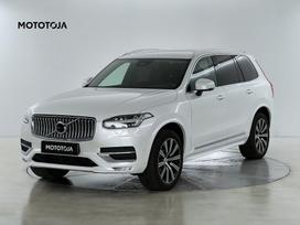 Volvo XC90, 2.0 l., visureigis / krosoveris