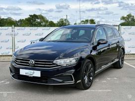 Volkswagen Passat, 1.4 l., wagon