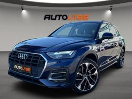 Audi Q5, 2.0 l., off-road / crossover
