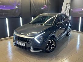 Kia Sportage, 1.6 l., Внедорожник / Кроссовер