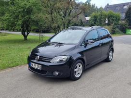 Volkswagen Golf Plus, 1.2 l., Минивэн
