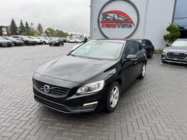 Volvo V60, 2.0 l., universalas