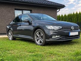 Volkswagen Passat, 1.5 l., sedanas