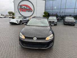 Volkswagen Golf, 1.6 l., wagon