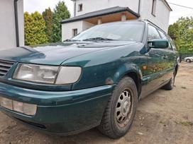 Volkswagen Passat, 1.6 l., Универсал