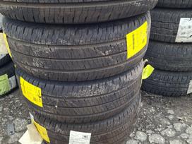 Continental, vasarinės 235/65 R16