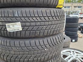 Continental TS870P, winter 215/65 R17