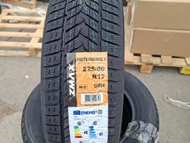 Zmax, зимние 225/60 R17