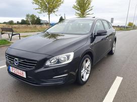 Volvo V60, 2.4 l., Универсал