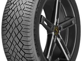 Continental 2020 VIKING CONTACT 7, ziemas 215/50 R19