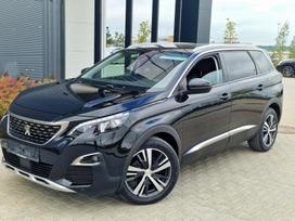 Peugeot 5008, 1.2 l., Внедорожник / Кроссовер