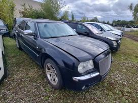 Chrysler 300c dalimis. 2026 10 11 pigios