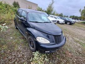 Chrysler Pt Cruiser dalimis. 2026 10 27
