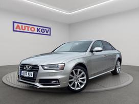 Audi A4, 2.0 l., sedanas