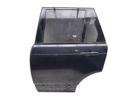 Land Rover Range Rover двери