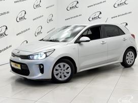 Kia Rio, 1.4 l., hečbekas