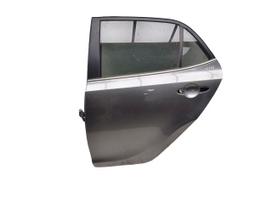 Kia Picanto doors