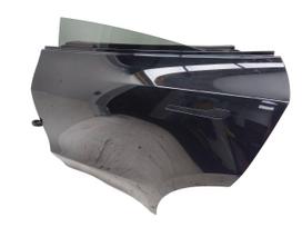 Tesla Model Y doors