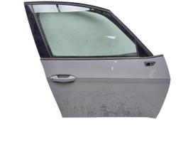 Volkswagen ID.3 doors