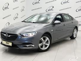 Opel Insignia, 1.6 l., Седан