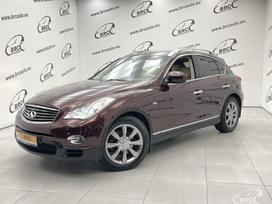 Infiniti EX30, 3.0 l., visureigis / krosoveris