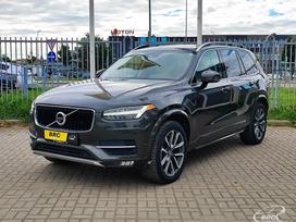Volvo XC90, 2.0 l., Внедорожник / Кроссовер