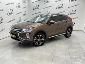 Mitsubishi Eclipse Cross, 1.5 l., visureigis / krosoveris