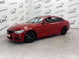 BMW 428, 2.0 l., Хэтчбек