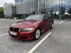 BMW 230, 2.0 l., wagon