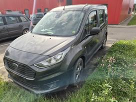 Ford Tourneo Connect, 1.0 l., mpv / minivan
