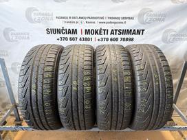 Pirelli Sottozero winter 210, всесезонные 235/55 R18