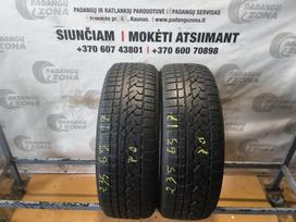 Kumho I ZEN RV, winter 235/65 R17
