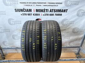 Vredestein Quatrac pro ev, universalios 235/40 R19