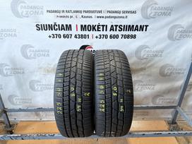 Continental ContiWinterContact TS830P, ziemas 225/50 R17