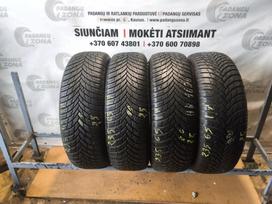 Firestone Winterhawk 4, winter 235/65 R17