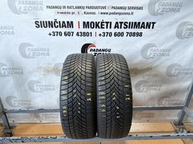 Bridgestone WeatherControl A005 evo, universalios 195/55 R16
