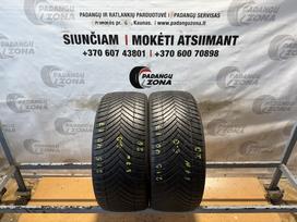 Imperial All Season driver, all-season 215/40 R17