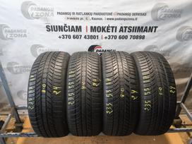 Continental Winter contact ts870p, žieminės 235/55 R17