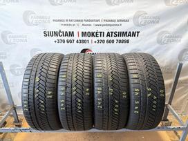 Continental WinterContact TS850P (MOE), winter 245/45 R18