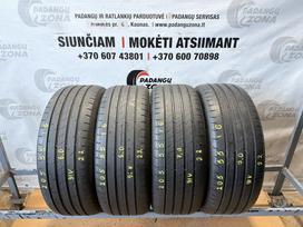 Goodyear EfficientGrip performance 2, vasarinės 205/55 R16