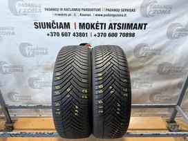 Hankook Kinergy 4S2 X, всесезонные 215/55 R18
